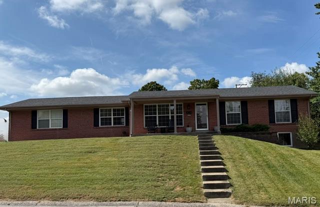 Photo of 3001 W Adams St Charles MO 63301