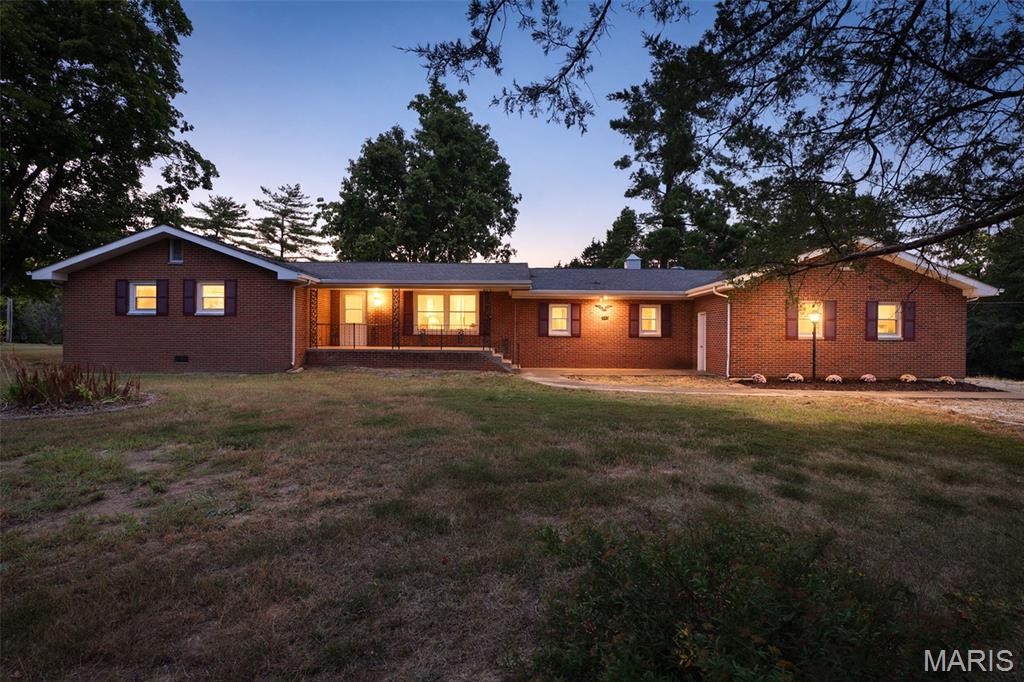 Photo of 217 Fir Street Desloge MO 63601