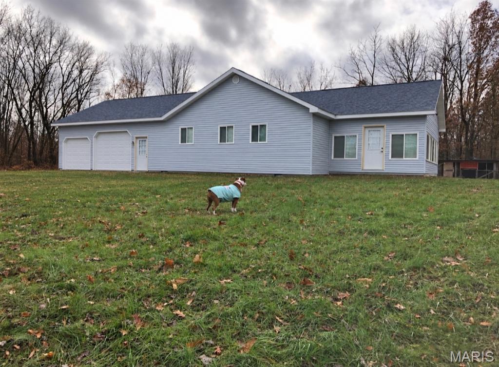 Photo of No Address Listed Shobonier IL 62885