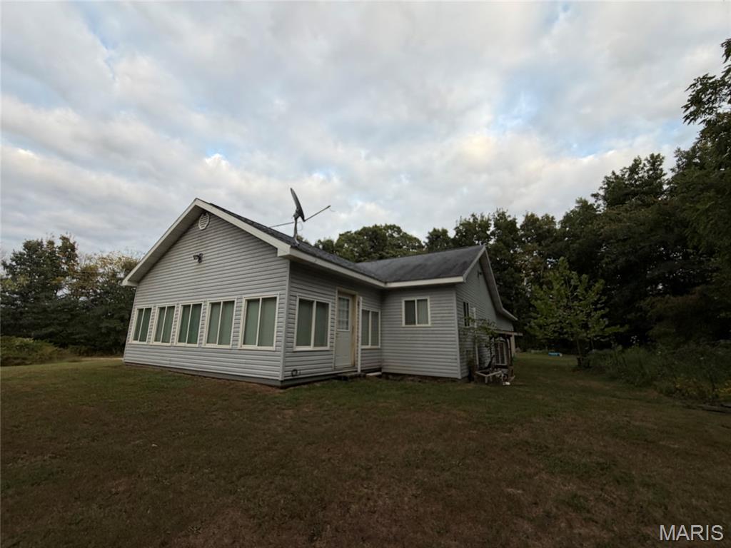 Photo of No Address Listed Shobonier IL 62885