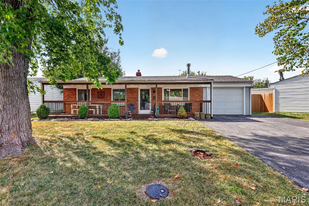 Photo of 5 Juno Drive Wentzville MO 63385