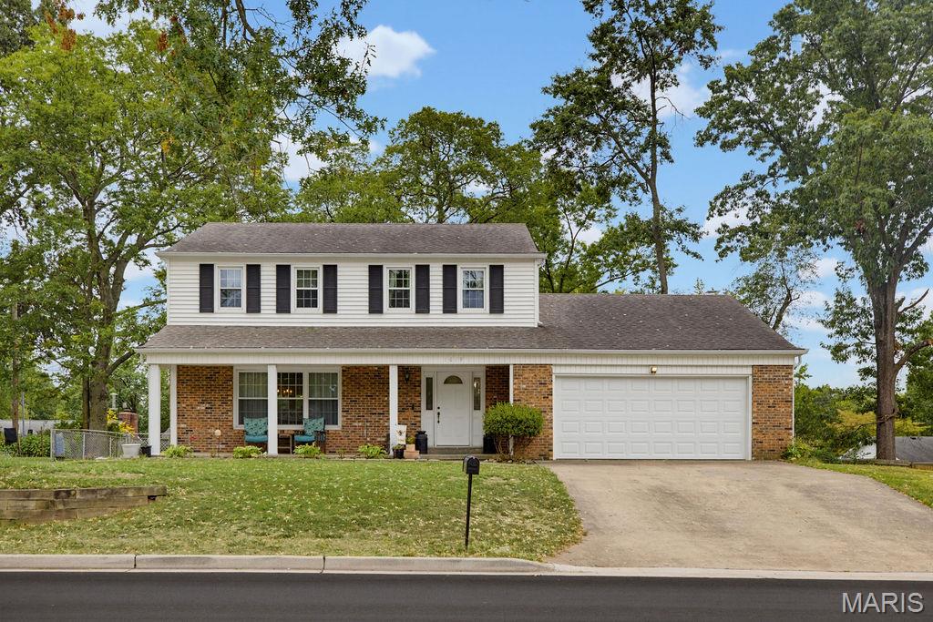 Photo of 1619 Lexington Avenue Cape Girardeau MO 63701
