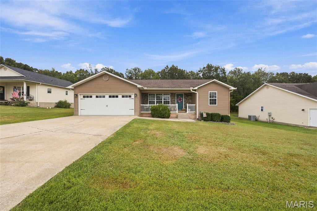 Photo of 351 Murfield Poplar Bluff MO 63901