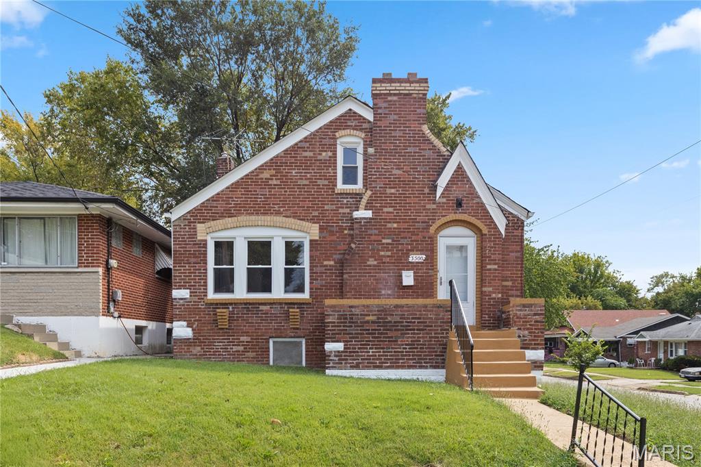 Photo of 3500 Central Place Beverly Hills MO 63121