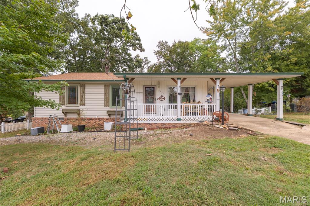 Photo of 2211 Orr Road Poplar Bluff MO 63901