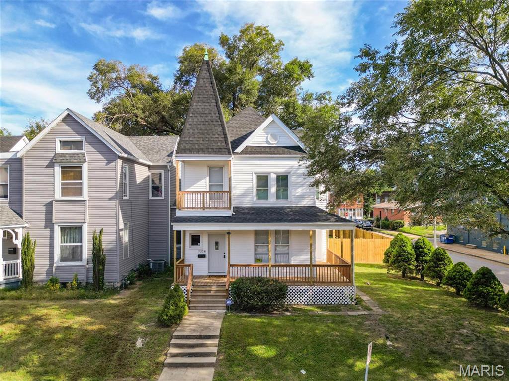 Photo of 7226 Virginia Avenue St Louis MO 63111