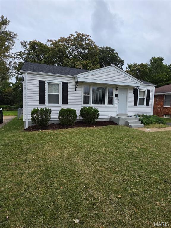 Photo of 10357 Saint Matthew Lane St Ann MO 63074