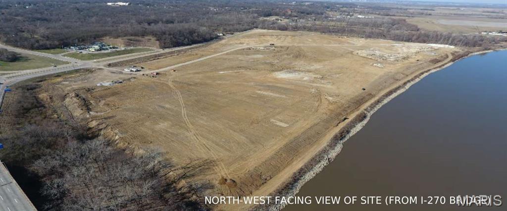 Photo of 11110 Riverview Drive Riverview MO 63138