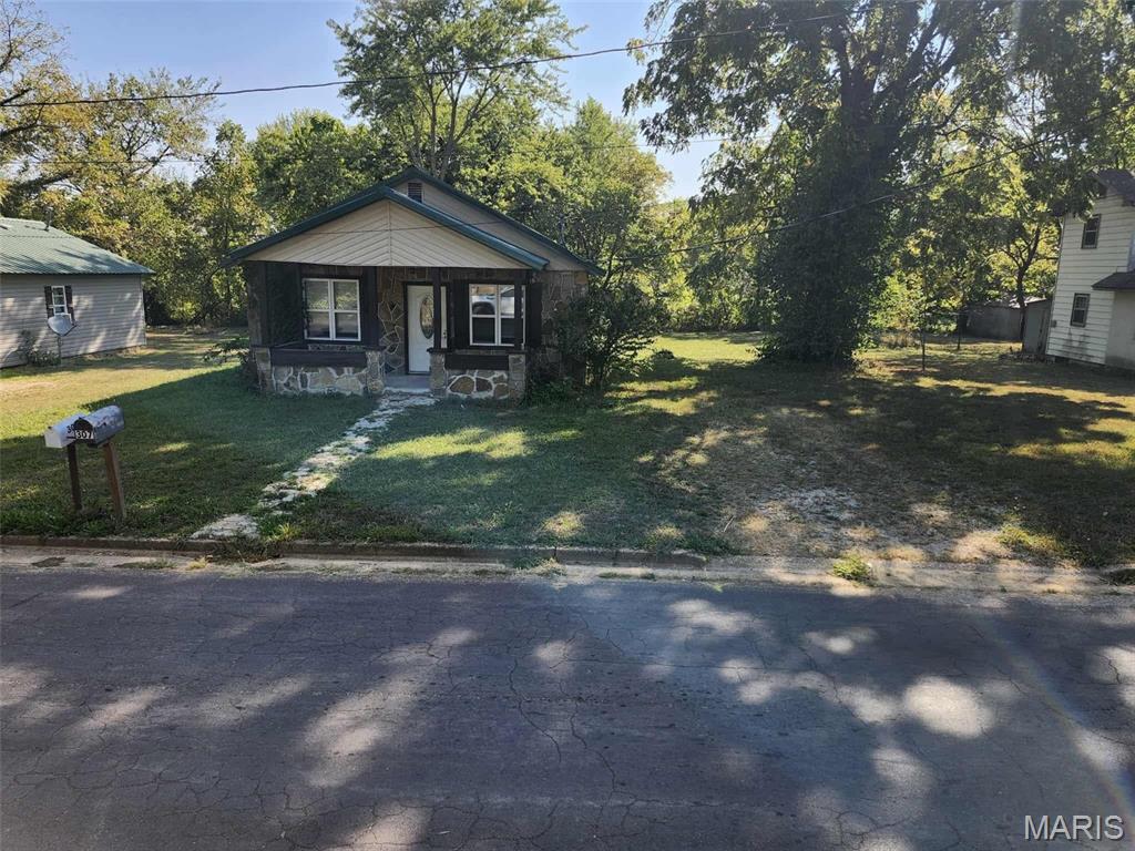 Photo of 308 M- South High Street Mountain Grove MO 65711