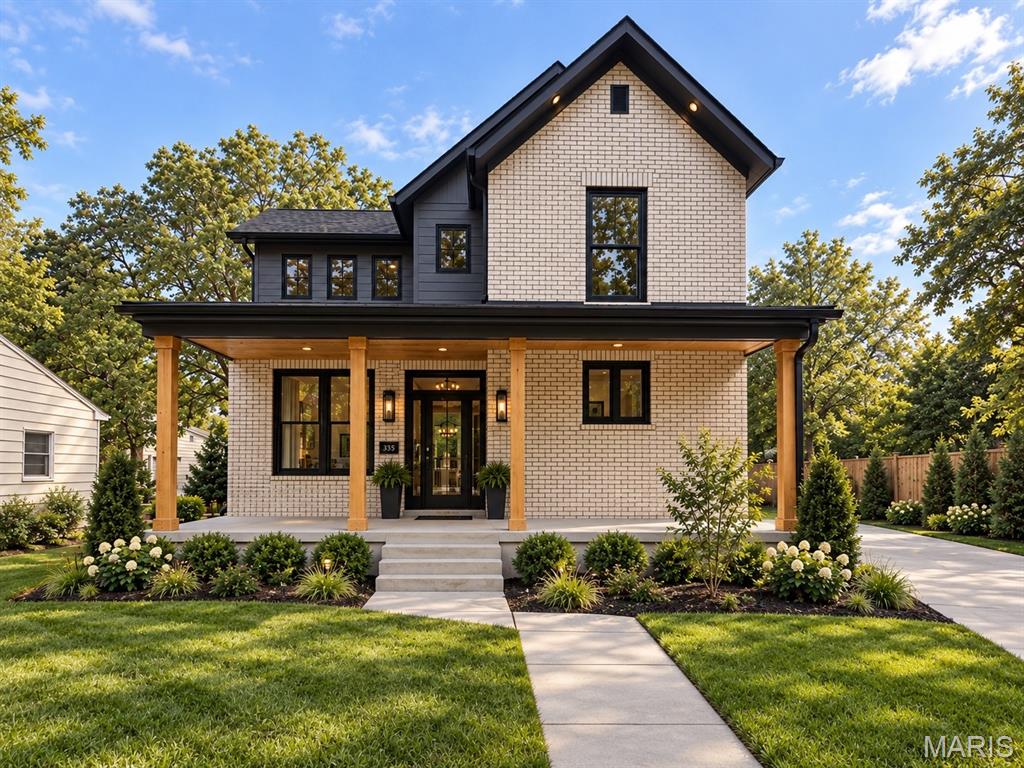 Photo of 335 Southside Avenue St Louis MO 63119