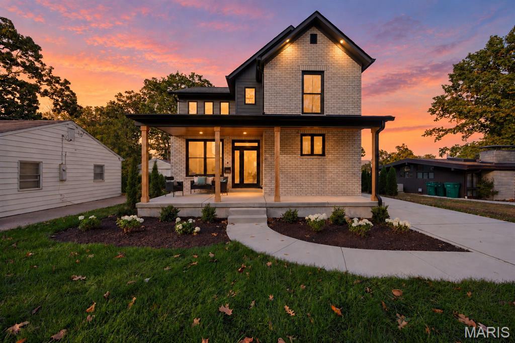 Photo of 335 Southside Avenue St Louis MO 63119
