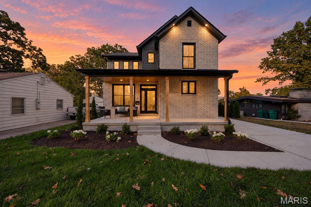 Photo of 335 Southside Avenue St Louis MO 63119