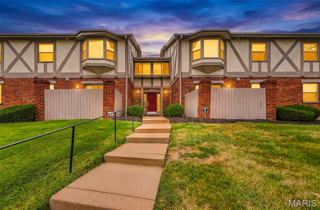 Photo of 1445 Willow Brook Cove #9 St Louis MO 63146