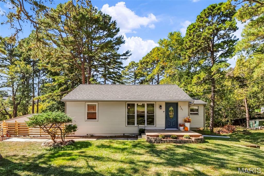 Photo of 731 Beverly Ann Drive Fenton MO 63026