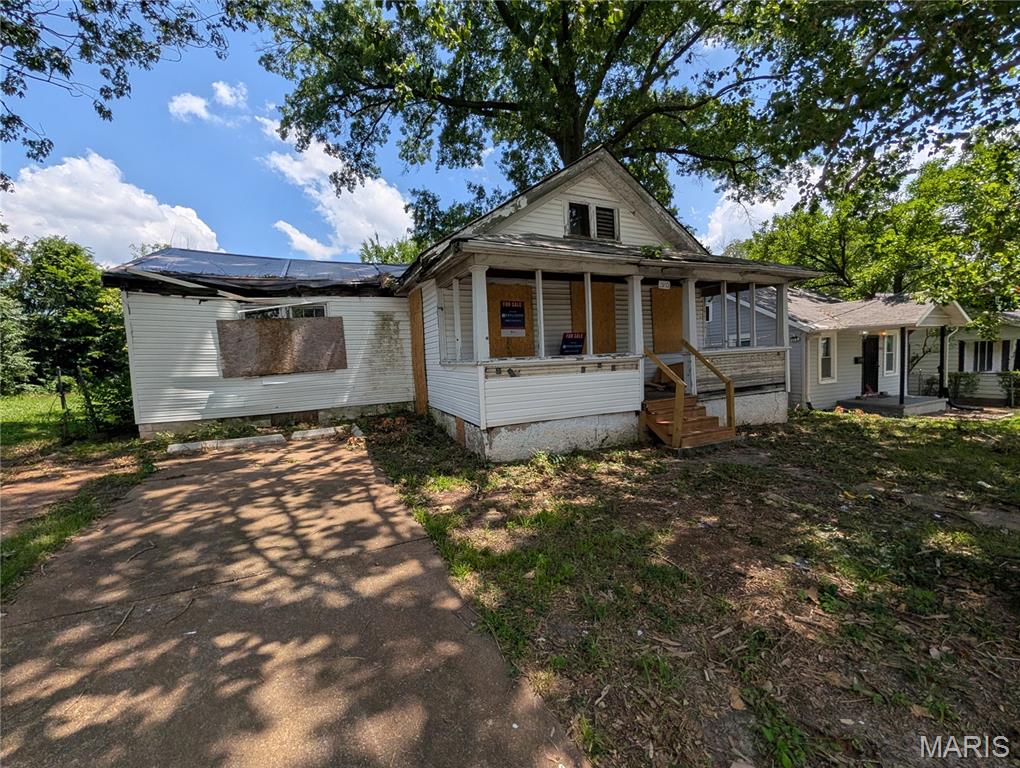 Photo of 3910 Council Grove St Louis MO 63120