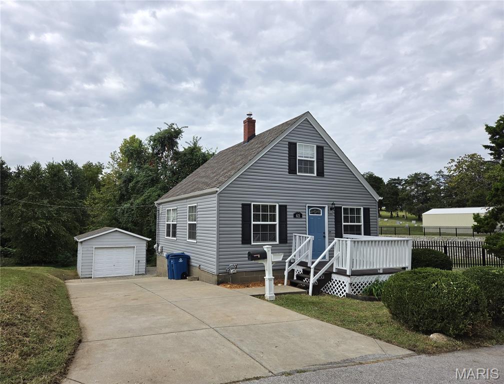Photo of 613 Schaefer Place St Charles MO 63301