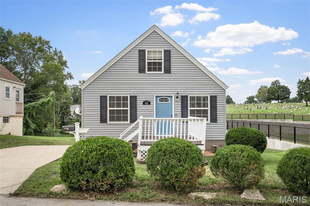 Photo of 613 Schaefer Place St Charles MO 63301