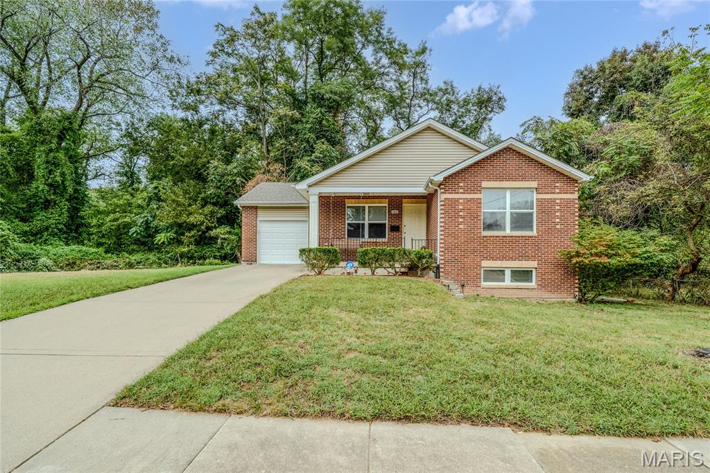 Photo of 1418 Fletcher Street Alton IL 62002