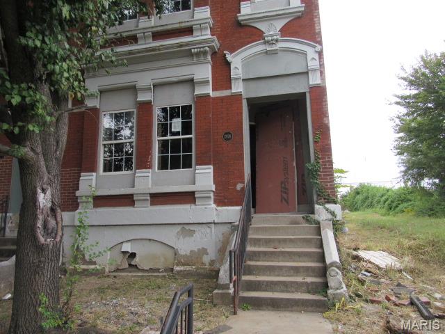 Photo of 2926 James Cool Papa Bell Avenue St Louis MO 63106