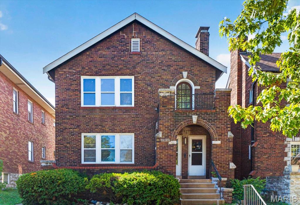 Photo of 3916 Dunnica Avenue St Louis MO 63116