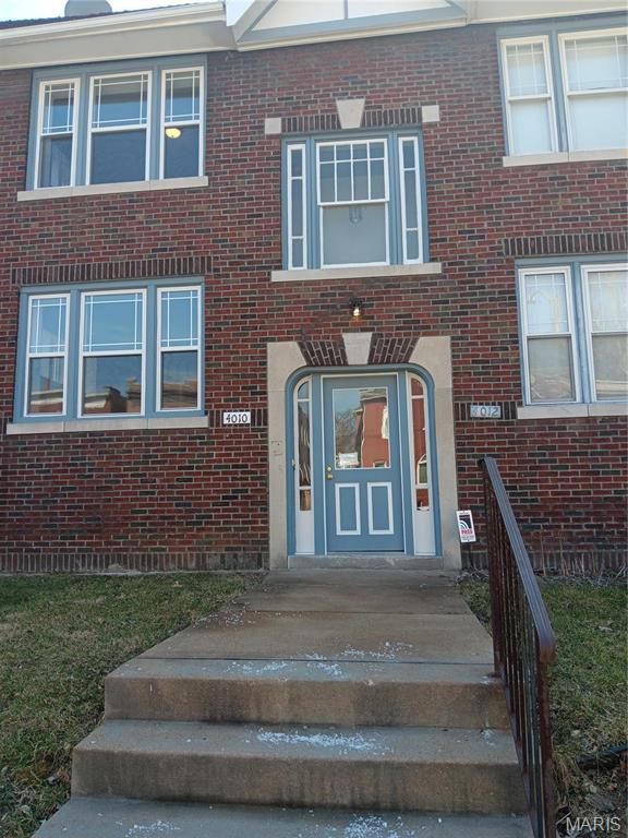 Photo of 4010 Castleman Avenue St Louis MO 63110