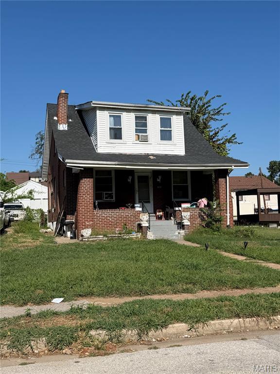 Photo of 3637 Pine Grove Avenue Uplands Park MO 63121