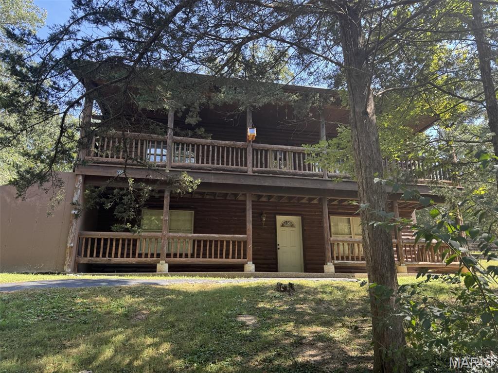 Photo of 7220 Summit Summit Cedar Hill MO 63016