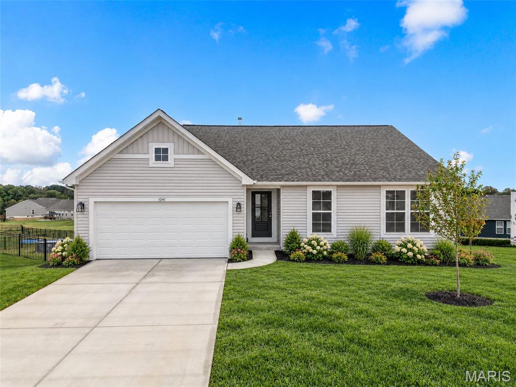 Photo of 1041 Park Hills Parkway Troy MO 63379