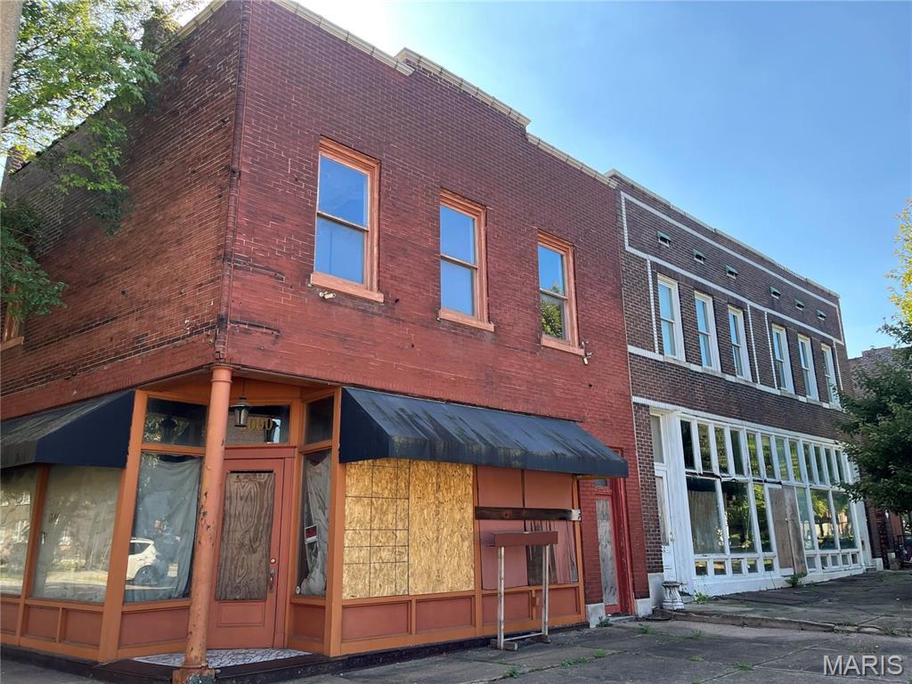 Photo of 2000-2002 Geyer Avenue St Louis MO 63104