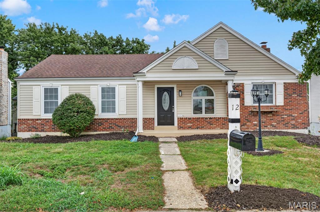 Photo of 12 Lamplighter Lane O'Fallon MO 63368