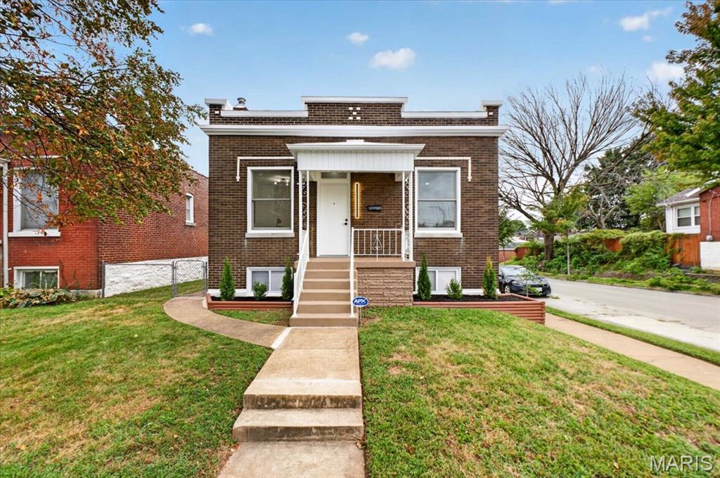 Photo of 4372 Ellenwood Avenue St Louis MO 63116