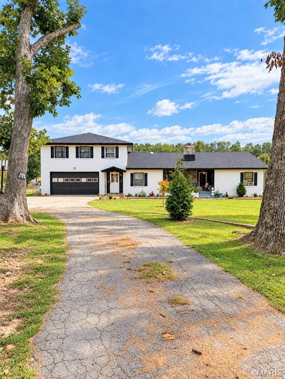 Photo of 60857 Highway 49 Des Arc MO 63636