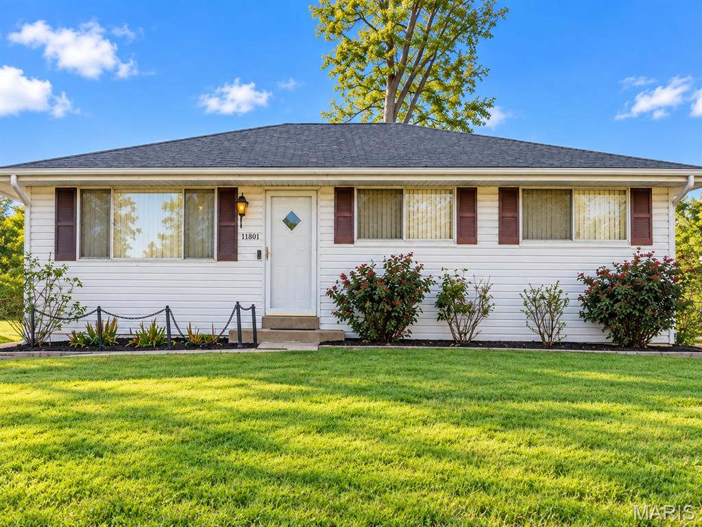 Photo of 11801 Bridgevale Avenue St Louis MO 63138