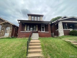 Photo of 5741 Goener Avenue St Louis MO 63116
