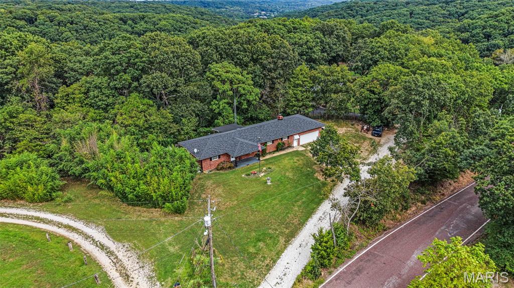 Photo of 4390 W Dry Fork Road Imperial MO 63052