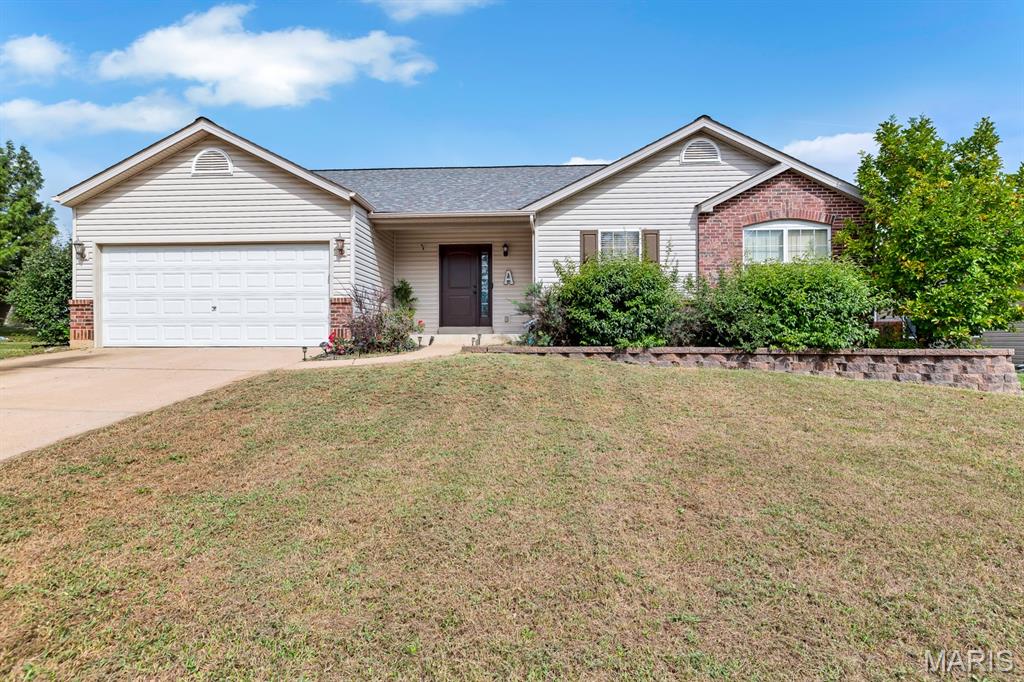 Photo of 24 Saint Kathleen Court Troy MO 63379