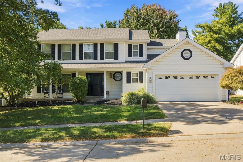 Photo of 3550 Bostons Farm Drive Bridgeton MO 63044