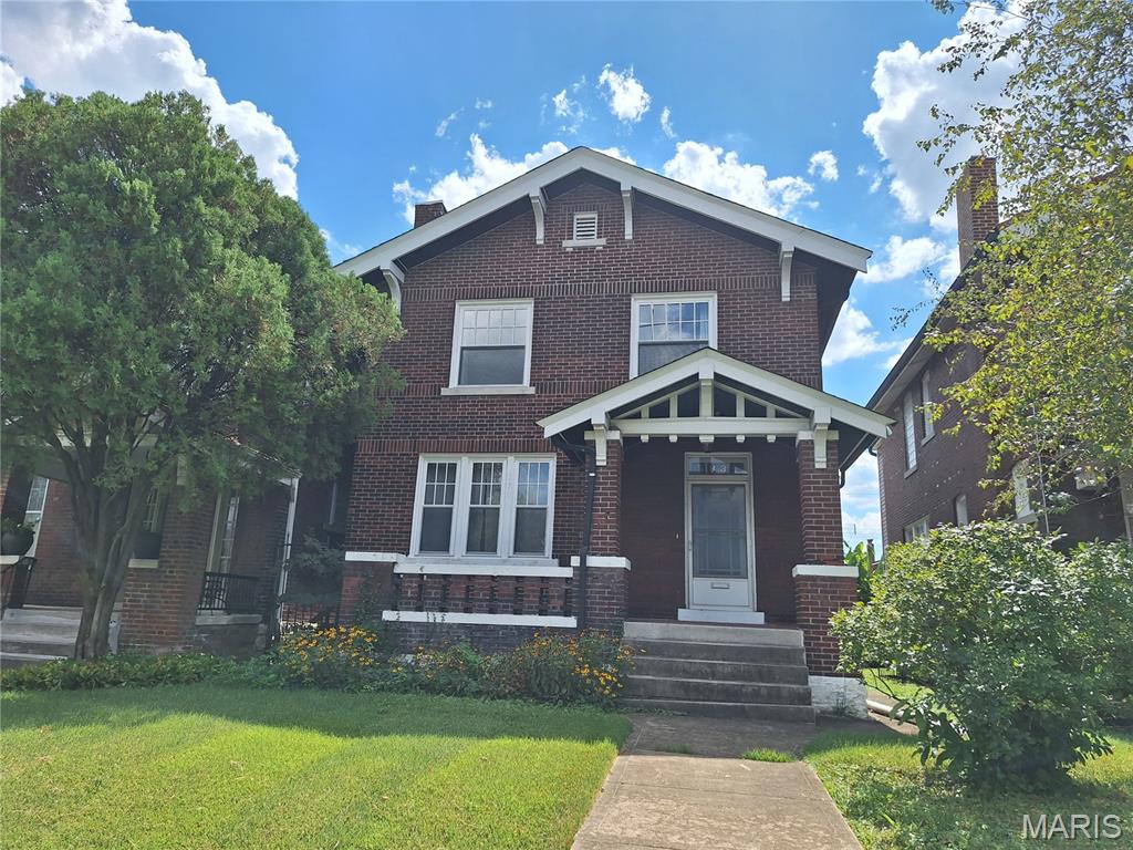 Photo of 5834 Waterman Boulevard St Louis MO 63112