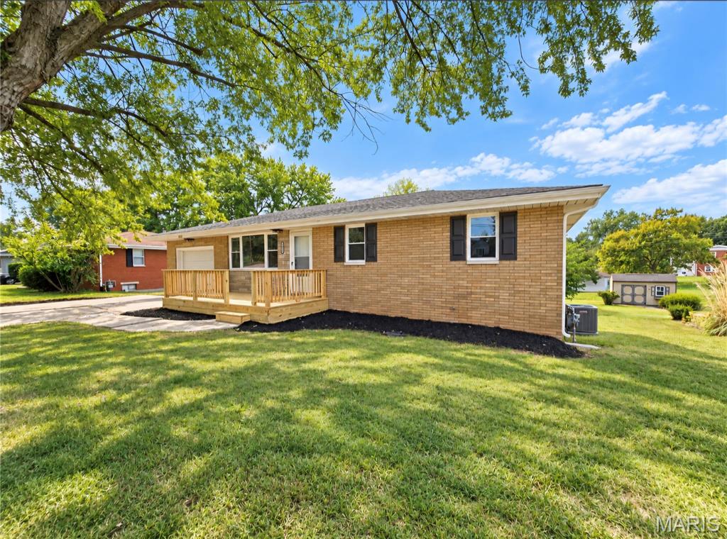Photo of 5424 Humbert Road Alton IL 62002