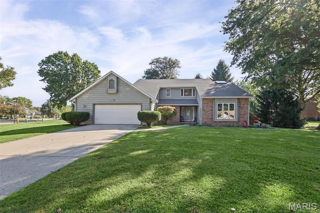 Photo of 127 Pine Dale Drive Swansea IL 62226