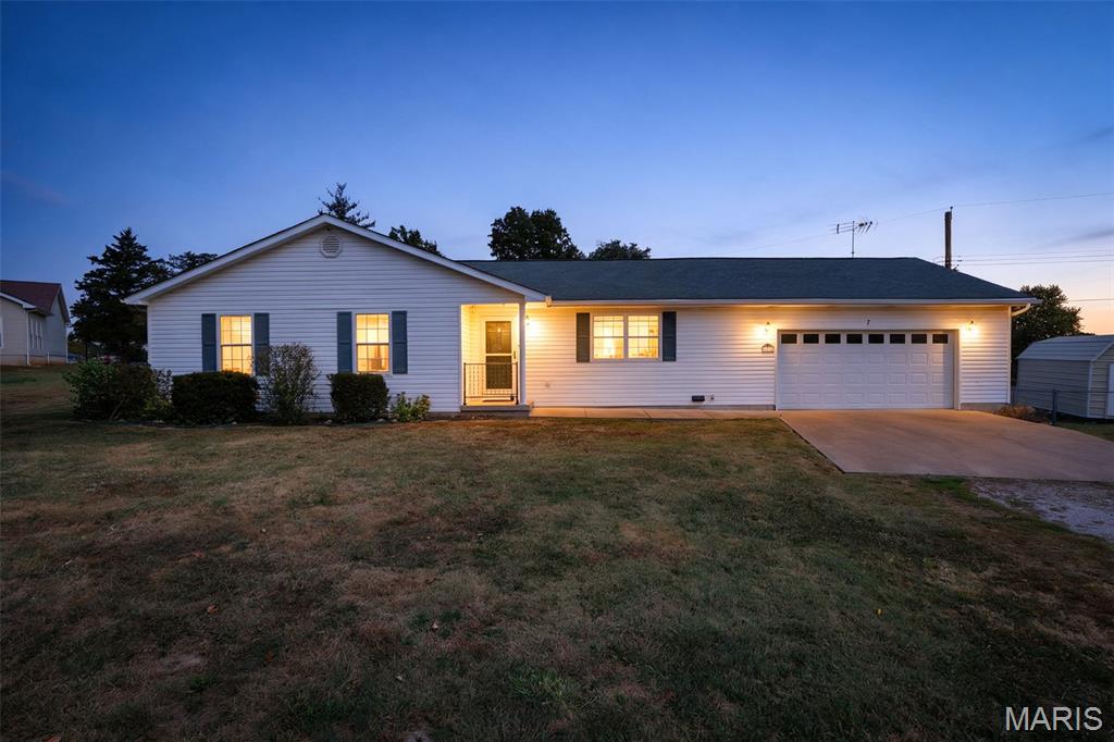 Photo of 7 Redbud Court Desloge MO 63601