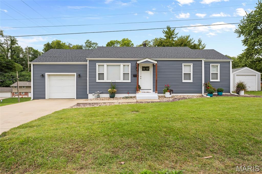 Photo of 841 Victory Drive Collinsville IL 62234