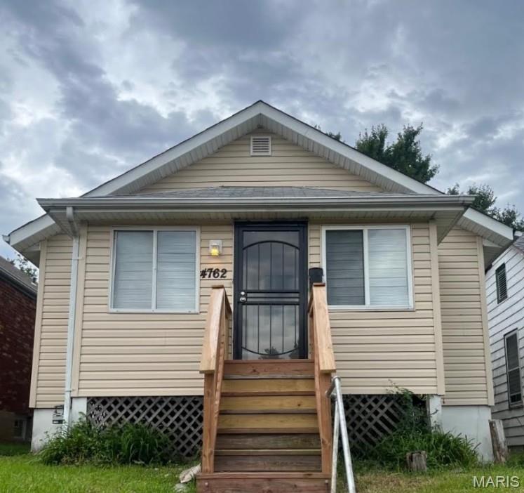 Photo of 4762 Beacon Avenue St Louis MO 63120