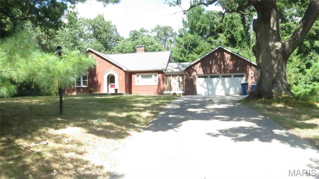 Photo of 2315 Fairview Drive Alton IL 62002