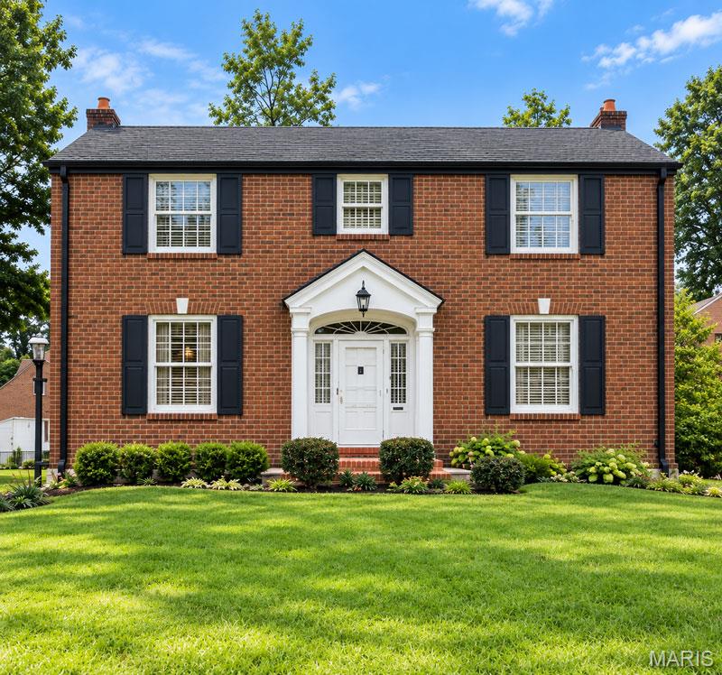 Photo of 7322 Ravinia Drive Pasadena Hills MO 63121
