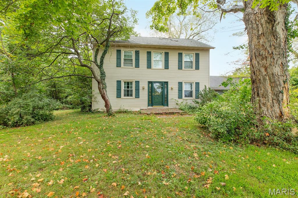 Photo of 1108 Bethany Lane Godfrey IL 62035