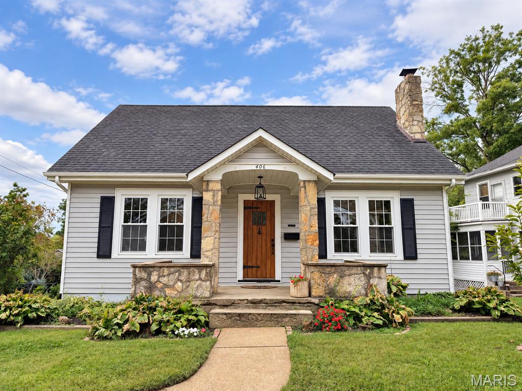 Photo of 406 W Springfield Avenue Union MO 63084