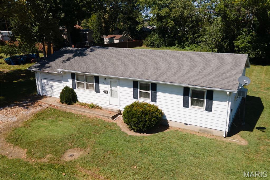 Photo of 1000 w Church Harrisburg IL 62946