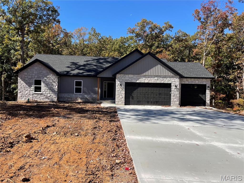 Photo of 131 Prairie View Drive Troy MO 63379