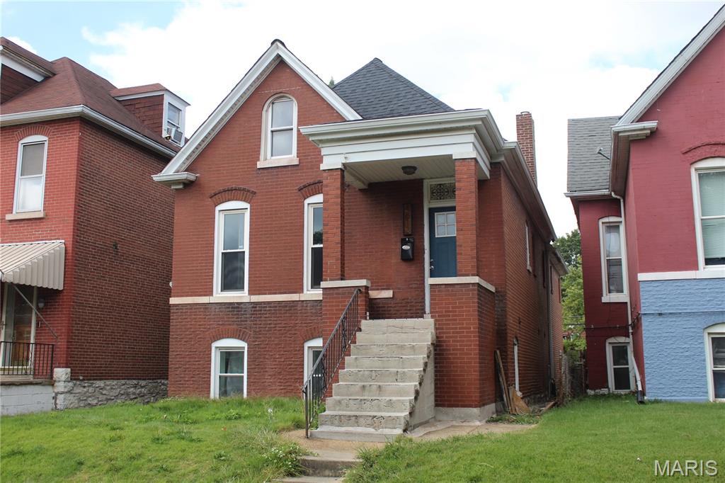 Photo of 4613 Louisiana Avenue St Louis MO 63111